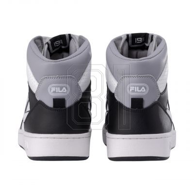 4. Fila Sevaro NF M FFM0359 13036 shoes