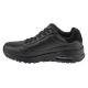 2. Skechers Uno – Tailored Air 183007-BBK Schwarz 42,5