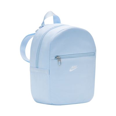 3. Nike Heritage Mini-Rucksack Blau IB4348 407