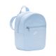 3. Nike Heritage Mini-Rucksack Blau IB4348 407