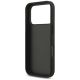 7. Guess 4G Big Logo Hülle für iPhone 17 Pro / 18 Pro - Schwarz
