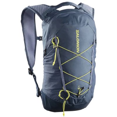 Salomon XT 10 Rucksack LC2858900 Marineblau One size
