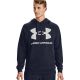 14. Under Armour Rival Fleece Big Logo HD-Sweatshirt M 1357093 410