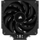 10. Corsair AF ELITE A115 Prozessor-Luftkühler 14cm Schwarz 1 Stück.