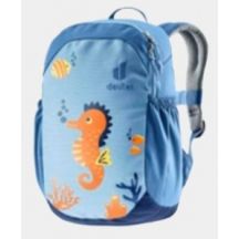 Deuter Pico Wanderrucksack Blau Polyester