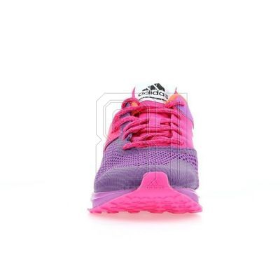 4. Adidas Response 3 W AQ6103 Laufschuhe