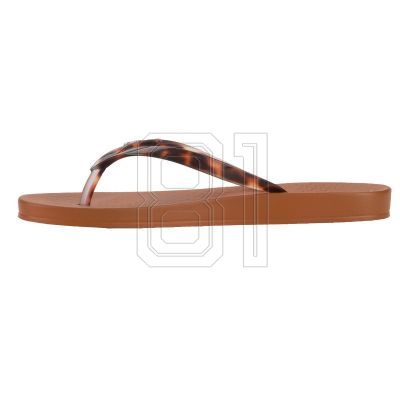 9. Ipanema Anat Connect W 83475-AJ406 Flip-Flops