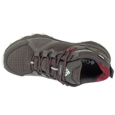 3. Columbia Peakfreak Hera OutDry 2100191089 Grau 37