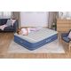 24. Bestway 67630 / 23 Luftmatratze Doppelmatratze Blau, Weiß Unisex