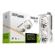 6. ZOTAC GAMING GeForce RTX 5050 Twin Edge OC Weiße Grafikkarte