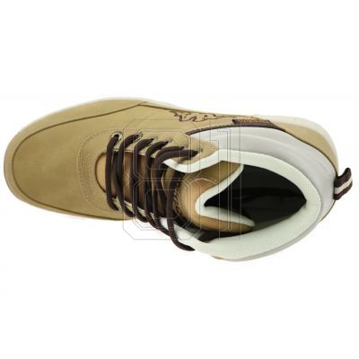7. Kappa Bright Mid Light M Schuhe 242075-4141