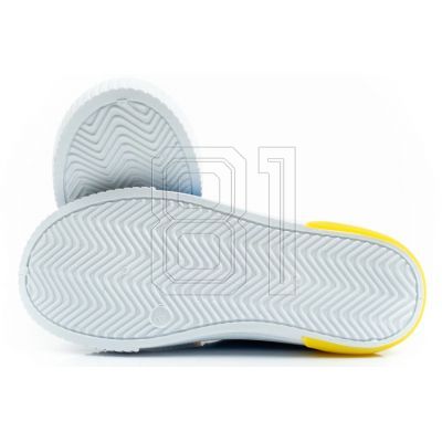 6. Leomil Pokemon Jr PO003309 Schuhe