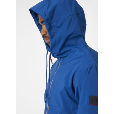 18. Helly Hansen Rwb Rigging Regenjacke M 53717 606