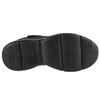 4. Skechers Flex Blast - Breezy Hype 302476L-BBK Schwarz 28