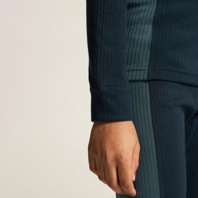 7. Kinder Thermounterwäsche-Set CORE DRY BASELAYER SET JR
