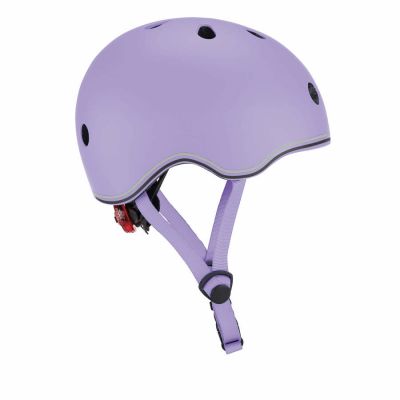 2. Globber Lavender Jr 506-103 Helm