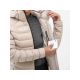 5. MILLET Evole Light 700 Jkt W Damenjacke beige