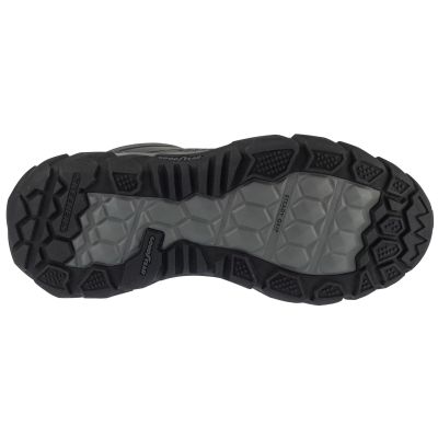 4. Skechers Santoro – Hopkins 205587-BLK Schwarz, 41