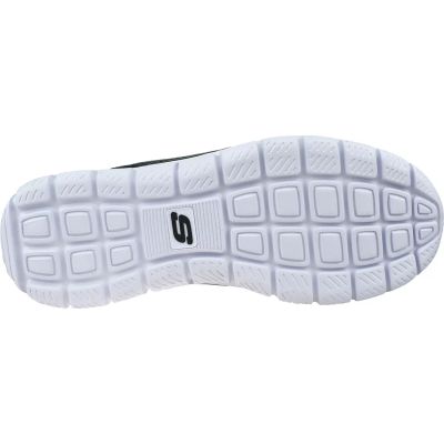 8. Skechers Track-Bucolo M 52630-BKW Schuhe