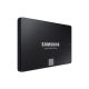 2. Samsung 870 EVO 500 GB 2,5" SATA III SSD