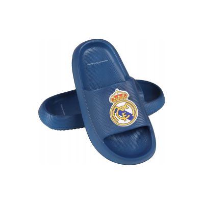 7. Real Madrid Strand-Pool-Flip-Flops Eva 2300006880N
