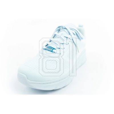 3. Skechers Bobs W 117385/LTBL Schuhe