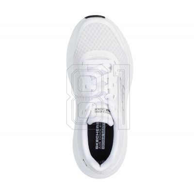 8. Skechers W 129470 WBK Laufschuhe