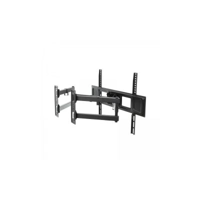 6. TV-Wandhalterung für LED/LCD 32–70" bis 45 kg AR-85, vertikal/horizontal verstellbar, ECKHALTERUNG 622 mm