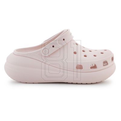 15. Crocs Classic Crush Clog 207521-6UR