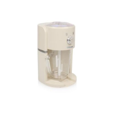 6. Tristar KD-7310 Eiscrusher 1,1 l Kunststoff 30 W Stromstärke
