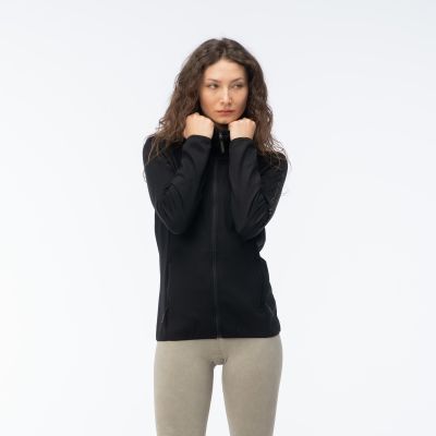 7. FASENTI Damen-Sweatshirt W