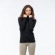 7. FASENTI Damen-Sweatshirt W