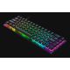 2. Razer Huntsman V3 HE Magnetische Mini-Gaming-Tastatur 65% 8KHz USB QWERTY Englisch Schwarz