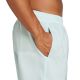 4. adidas Solid CLX Short-Length M Badeshorts JC9918