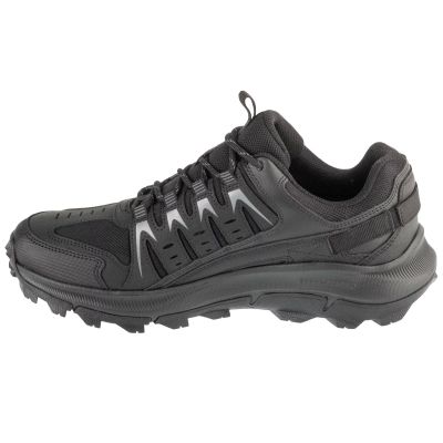 2. Skechers Equalizer 5.0 Trail - Trinity Pines 237524-BBK Schwarz 42.5