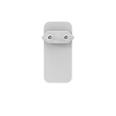 Mophie ROC GaN - Wandladegerät, 3x USB-C, 140W (weiß)