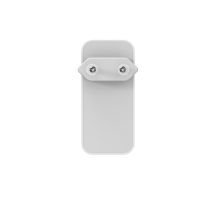 Mophie ROC GaN - Wandladegerät, 3x USB-C, 140W (weiß)