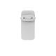 Mophie ROC GaN - Wandladegerät, 3x USB-C, 140W (weiß)