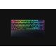 4. Razer Huntsman V3 Pro Gaming-Tastatur USB QWERTY UK International Weiß