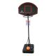 Spartan Junior Basketballkorb-Set, 165 cm Basketballkorb + Pumpe - 1187