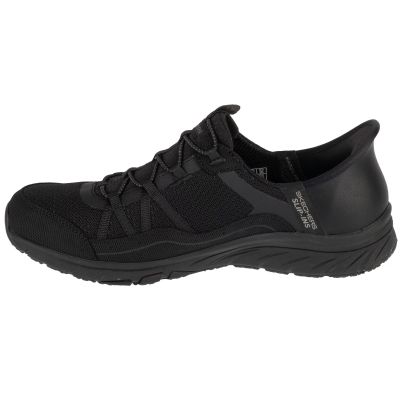 2. Skechers Slip-Ins: Gratis Sport - Leisurely 104289-BBK Schwarz 36