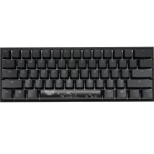 Ducky Mecha Mini Tastatur Gaming USB Deutsch Schwarz
