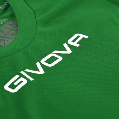 7. Givova One U MAC01-0013 Fußballtrikot
