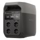 EcoFlow Tragbare Powerstation DELTA 3 (1800W1024Wh)