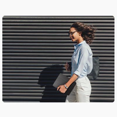 11. Tech-Protect SC Pen Case für Xiaomi Redmi Pad 2 11.0 - Schwarz