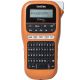 11. Brother PT-E110 Etikettendrucker, Thermotransfer, 180 x 180 dpi, 20 mm/s, HGe/TZe, QWERTY