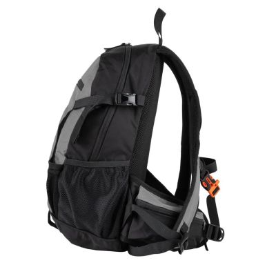 3. Pit Bull West Coast PB Sports'19 Grauer 12L Rucksack - 9192019017