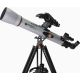 5. Celestron StarSense Explorer LT 70AZ Teleskop