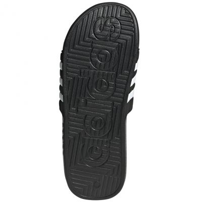 5. Adidas Adissage M F35580 Flip-Flops