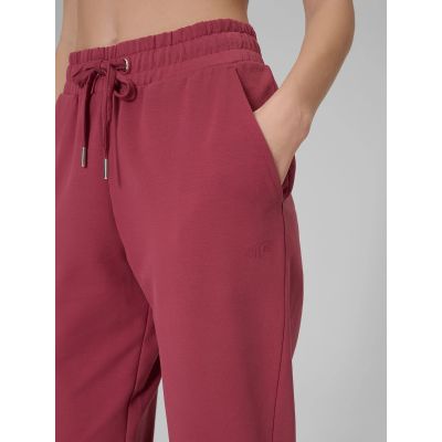 5. Damen-Jogginghose 4F 4FRSS26TTROF1851-60S
